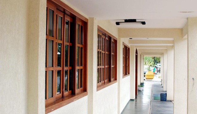 Hotel Olimpia in Brasília