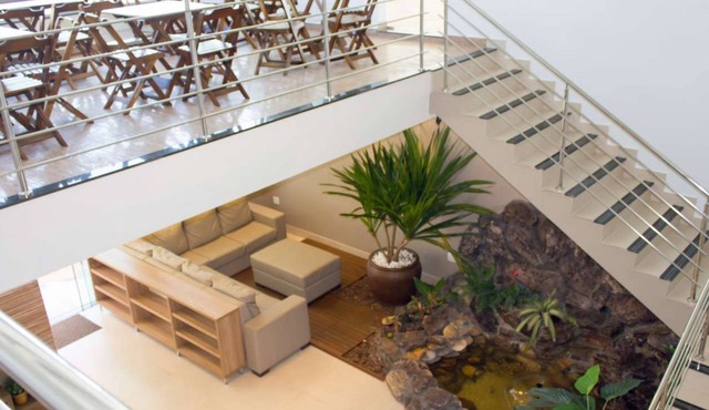 Hotel Oliveiras in Trindade