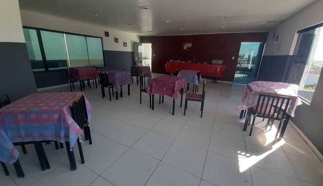 Hotel on Atalaia Beach! in Aracaju