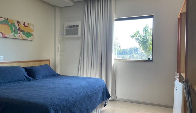 HOTEL ORION in Itatiba
