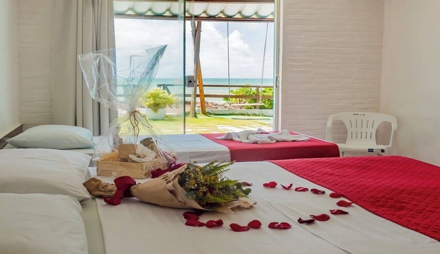 Hotel Paraíso Natal in Natal