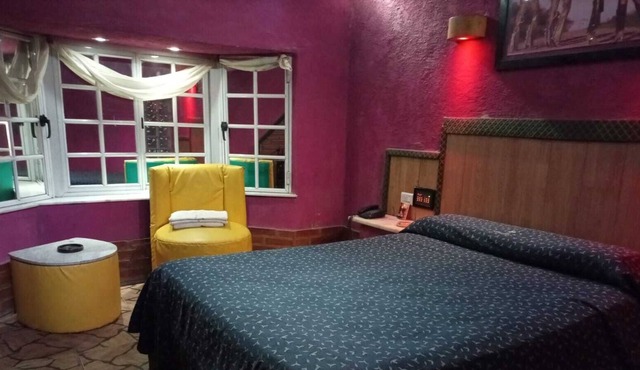 Hotel Parque