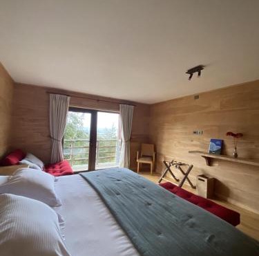 Hotel Parque Quilquico