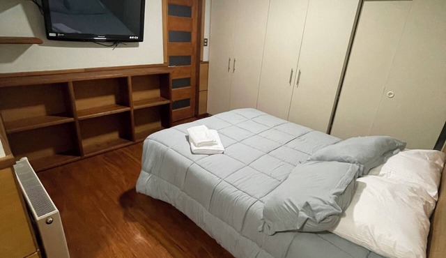 Hotel Peregrino Suites in Concepción