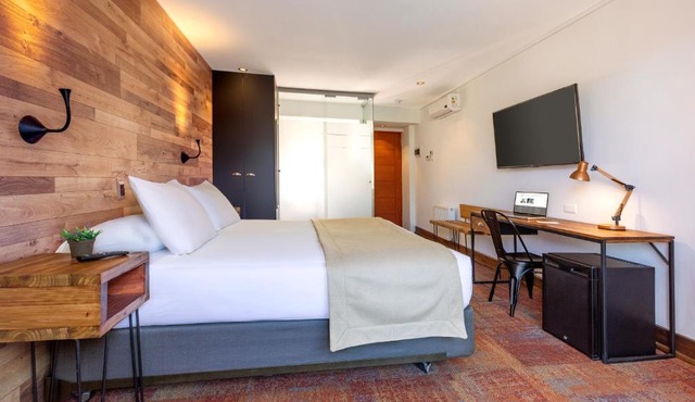 Hotel Piedra Verde