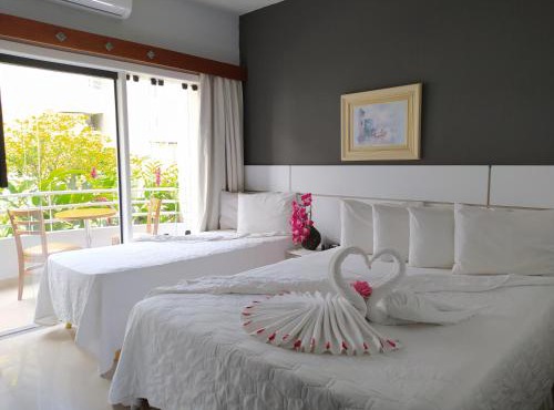 Hotel Porto Napolis in Eunápolis
