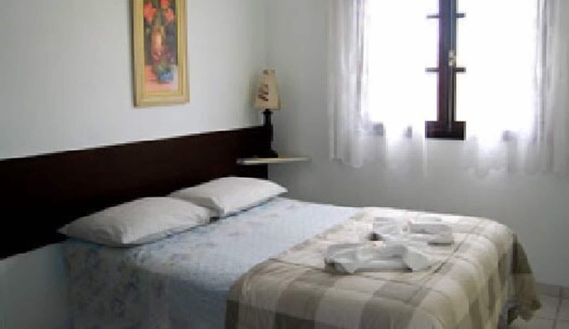 Hotel Pousada do Comendador in Guarujá