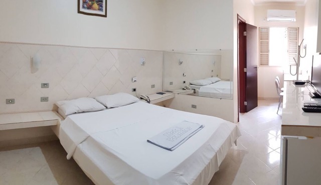 Hotel Premier in Campo Grande