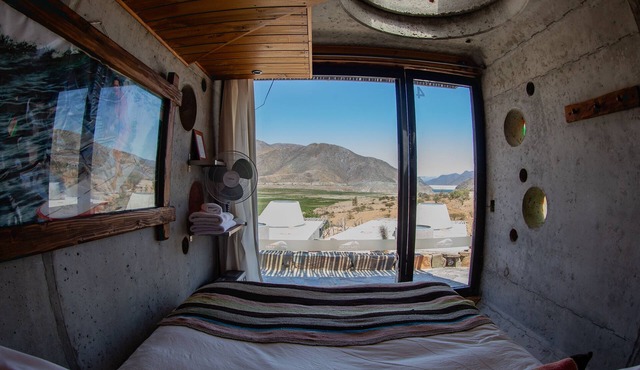 Hotel Puclaro