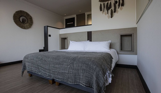 Hotel Pura Lodge