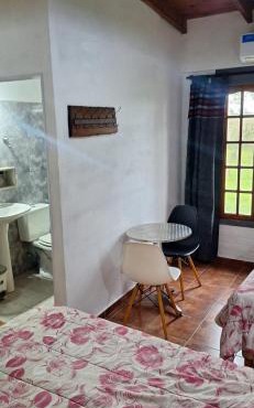 Hotel Rancul Mamull Mapu in Rancul