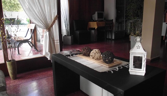 Hotel Resi San Bernardo in San Bernardo del Tuyú