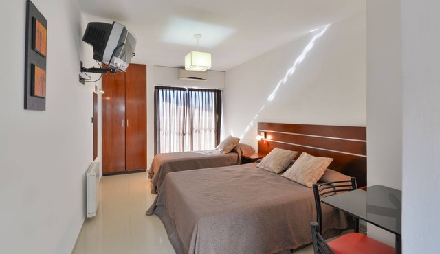 Hotel Ritz