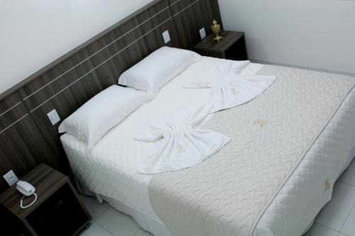 Hotel Roari in Cuiabá
