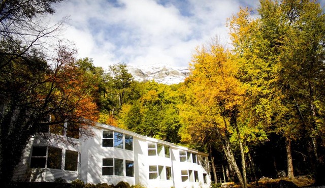 Hotel Robledal