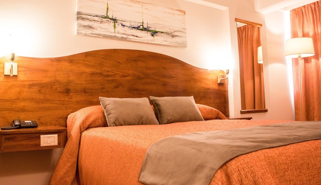 Hotel Royal Princess in Mendoza