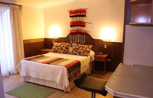 Hotel Rucaitue
