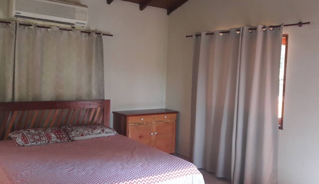 Hotel Rural Jerutì in Coronel Oviedo