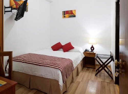 Hotel Samaña
