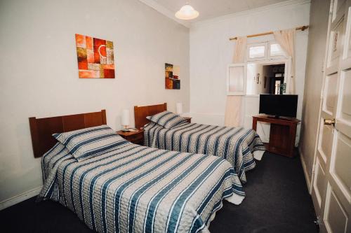Hotel San Agustin