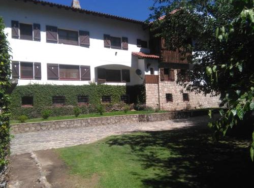 Hotel San Huberto in Nono