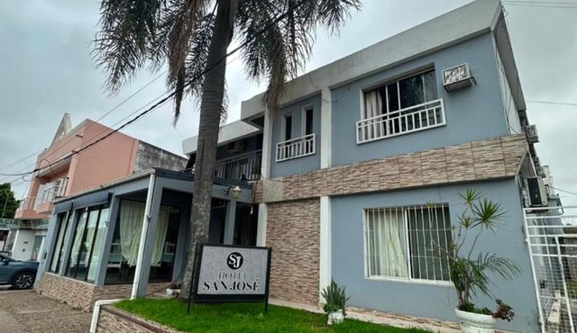 Hotel San Jose in Federación
