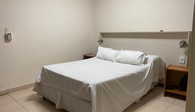 Hotel San Lorenzo Design in Corrientes