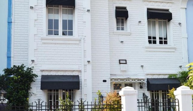 Hotel Sauken