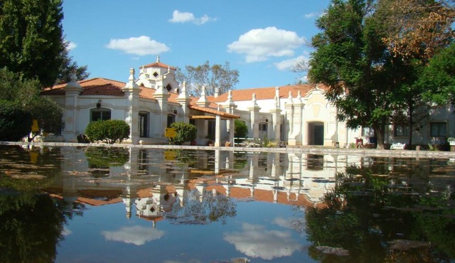 Hotel Savoia Mendoza