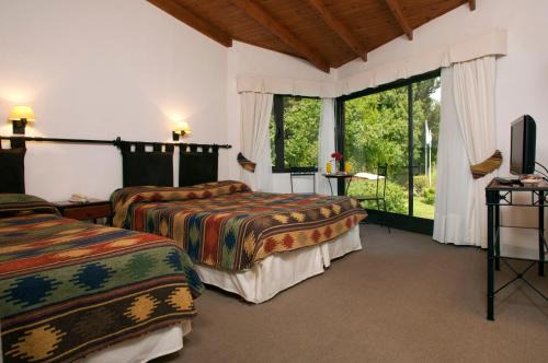 Hotel Sierra Nevada