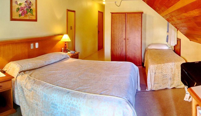 Hotel Sky in Gramado