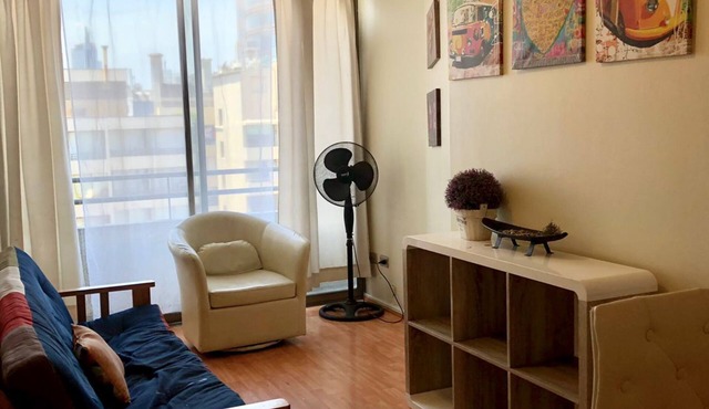 Hotel Smart