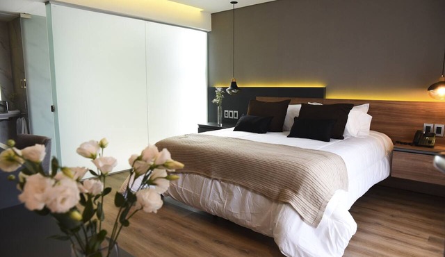 Hotel Soho Suites in San Francisco