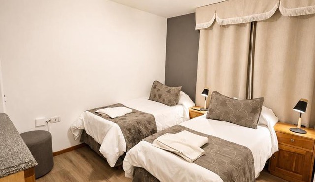Hotel Sol del Sur