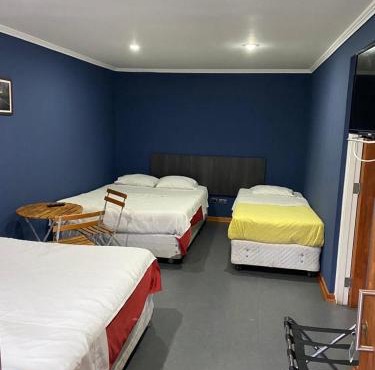 Hotel Stella