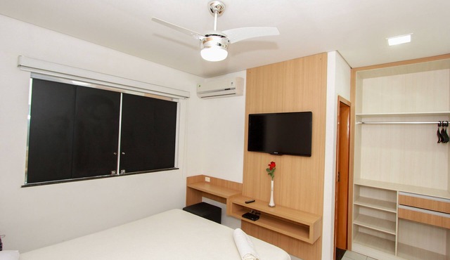 Hotel Talissa 2 in Manaus