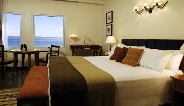 Hotel Territorio