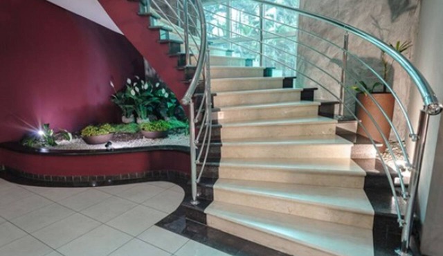 Hotel The Premium in Osasco