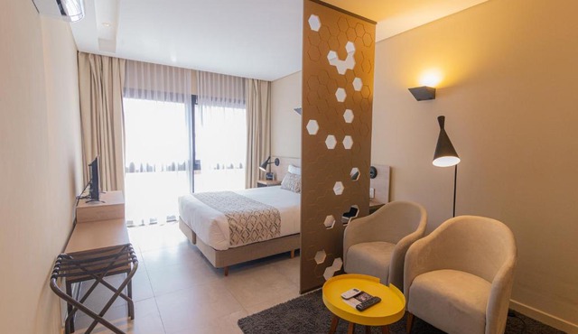 Hotel Treinta-Seis in Mar del Plata