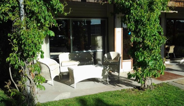 Hotel Truyaca