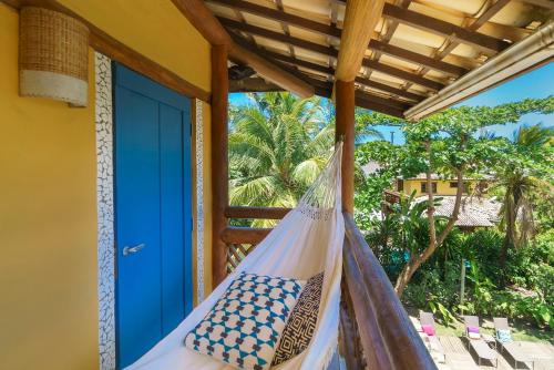 Hotel Via dos Corais in Praia do Forte