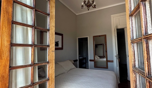 Hotel Vicente Lopez