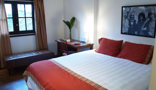 Hotel Villa Victoria de Tigre
