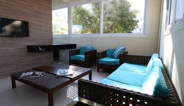 Hotel Ville House Premium in Canoas