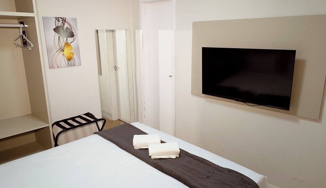 Hotel Vistta Iracema in Fortaleza