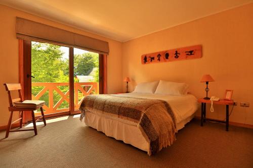 Hotel y Cabañas Patagonia Green