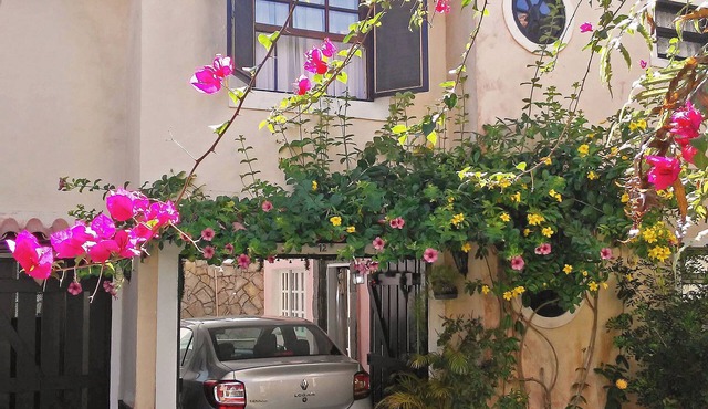 House 12 Búzios Villas 500m from Rua das Pedras in a beautiful condominium/24h security in Armação dos Búzios