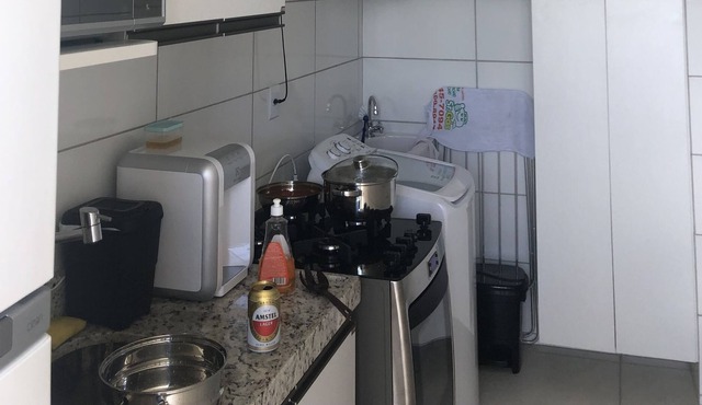 House in João Pessoa