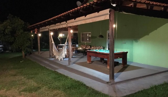 House for rent in Corumbá IV - Estância Paula Lorrany Condominium in Camaçari