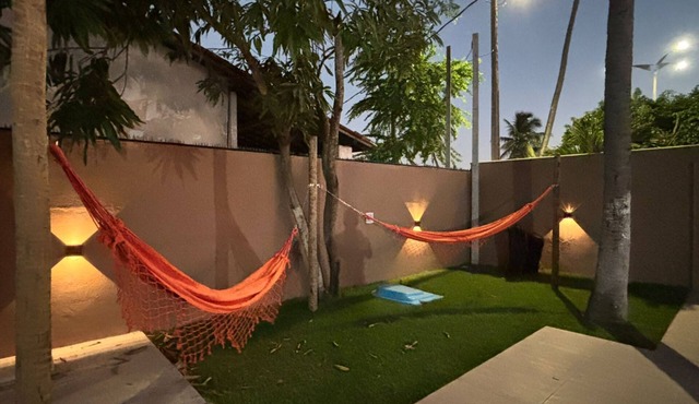 House in Porto de Galinhas AFT in Ipojuca